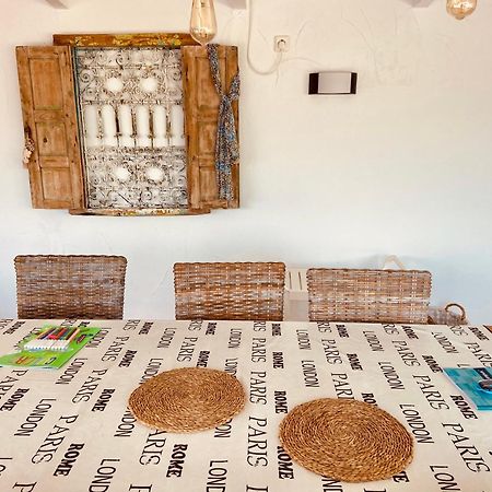 Javea Villa Entiere Piscine Et Cuisine D'Ete A Pinosol Extérieur photo